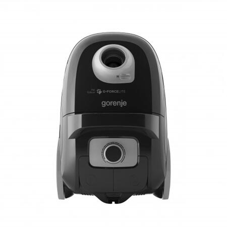 Пилосос Gorenje VCEA28GLBK Изображение