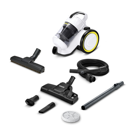 Пилосос Karcher VC 3 Plus (1.198-060.0) Изображение