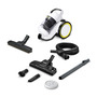 Пилосос Karcher VC 3 Plus (1.198-060.0) Изображение