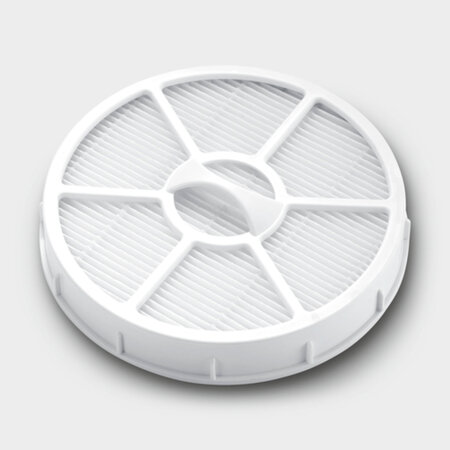Пилосос Karcher VC 3 Plus (1.198-060.0) Изображение