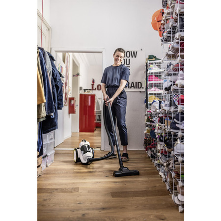 Пилосос Karcher VC 3 Plus (1.198-060.0) Изображение