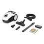 Пилосос Karcher VC 2 (1.198-031.0) Изображение
