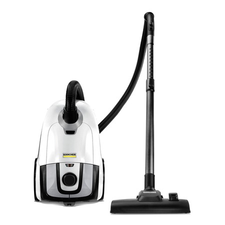 Пилосос Karcher VC 2 (1.198-031.0) Изображение
