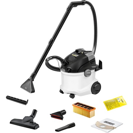 Миючий пилосос Karcher SE 5 (1.081-230.0) Изображение