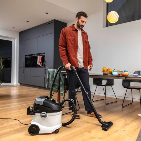 Миючий пилосос Karcher SE 5 (1.081-230.0) Изображение
