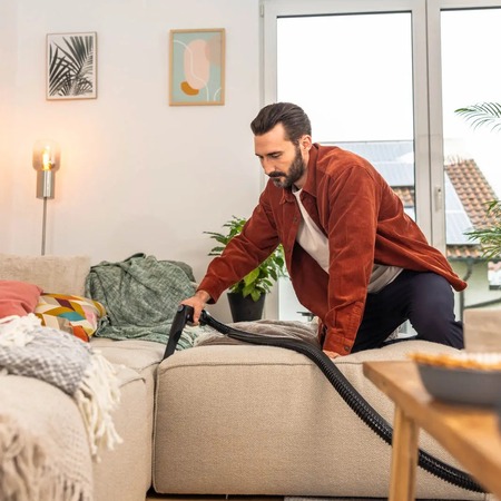 Миючий пилосос Karcher SE 5 (1.081-230.0) Изображение