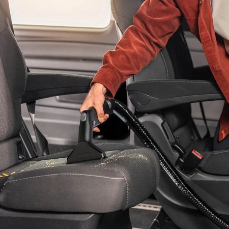 Миючий пилосос Karcher SE 5 (1.081-230.0) Изображение