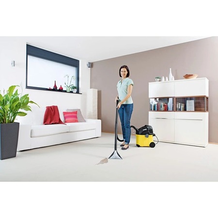 Миючий пилосос Karcher SE 5 (1.081-230.0) Изображение