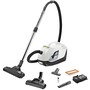 Пилосос з аквафільтром Karcher DS 6 Plus (1.195-252.0) Изображение