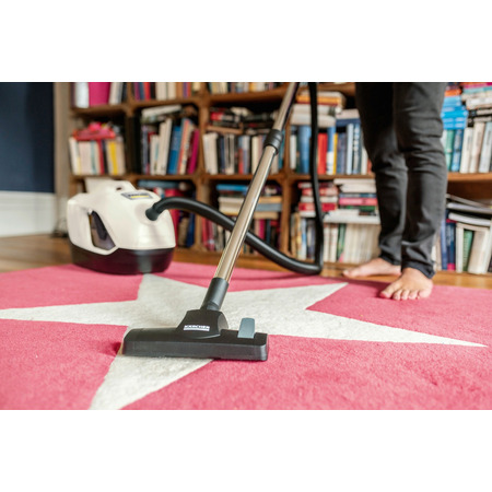 Пилосос з аквафільтром Karcher DS 6 Plus (1.195-252.0) Изображение