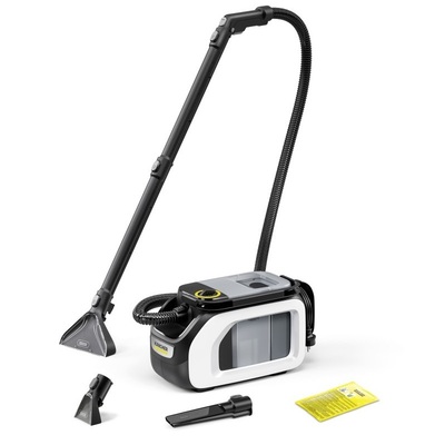 Миючий пилосос Karcher SE 3 Compact Floor (1.081-533.0) Зображення