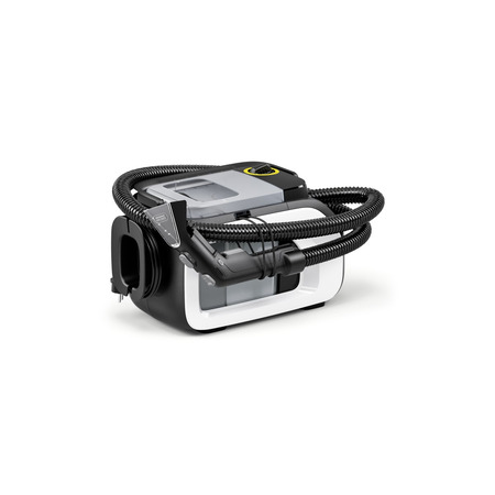 Миючий пилосос Karcher SE 3 Compact Floor (1.081-533.0) Изображение