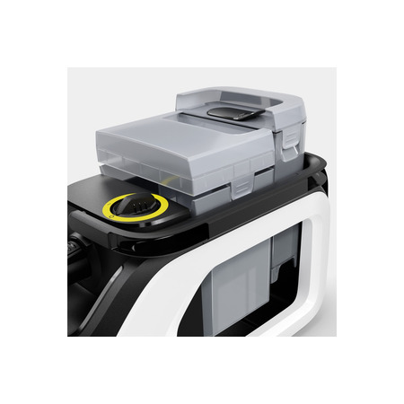 Миючий пилосос Karcher SE 3 Compact Floor (1.081-533.0) Изображение