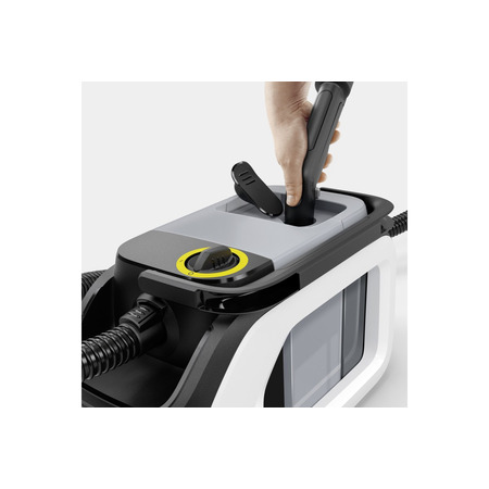 Миючий пилосос Karcher SE 3 Compact Floor (1.081-533.0) Изображение