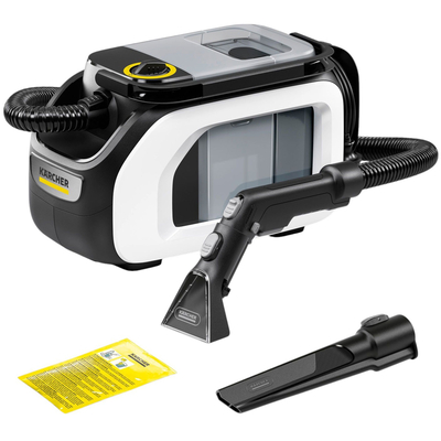 Пилосос Karcher SE 3 Compact (1.081-530.0) Изображение