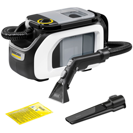 Пилосос Karcher SE 3 Compact (1.081-530.0) Изображение