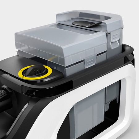 Пилосос Karcher SE 3 Compact (1.081-530.0) Изображение