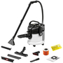 Миючий пилосос Karcher SE 4 (1.081-150.0) Изображение