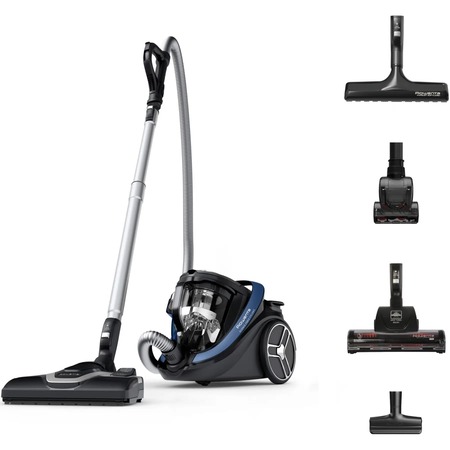 Пилосос Rowenta RO7971EA Изображение