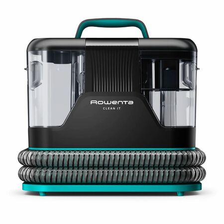 Миючий пилосос-плямовивідник Rowenta Clean It IN5020F0 Изображение