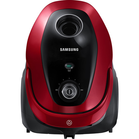 Пилосос Samsung VC07M25E0WR/UK Изображение