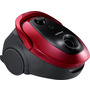 Пилосос Samsung VC07M25E0WR/UK Изображение