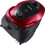 Пилосос Samsung VC07M25E0WR/UK Изображение