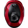Пилосос Samsung VC07M25E0WR/UK Изображение