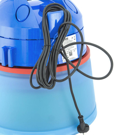 Миючий пилосос Thomas Bravo 20S Aquafilter (788076) Изображение