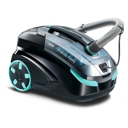 Миючий пилосос Thomas DryBOX Amfibia Family (788599) Изображение