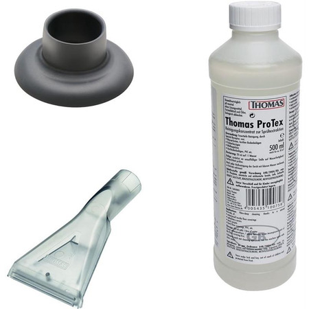 Миючий пилосос Thomas Aqua FleckWasher (788121) Изображение