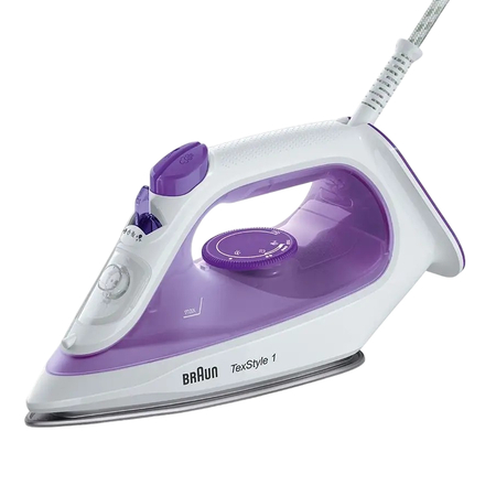 Праска Braun SI 1080 VI Изображение