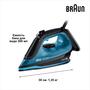 Праска Braun SI 5256 BL Изображение