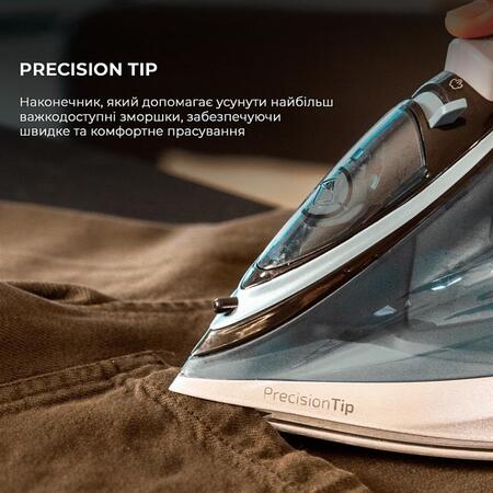Праска Cecotec IronHero 2600 Vital (CCTC-01870) Изображение