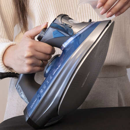Праска Cecotec IronHero 3200 Smart Absolute (CCTC-01873) Изображение