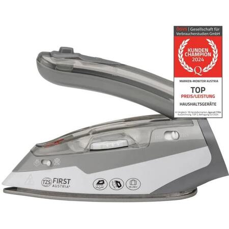 Праска First FA-5640-3 Изображение