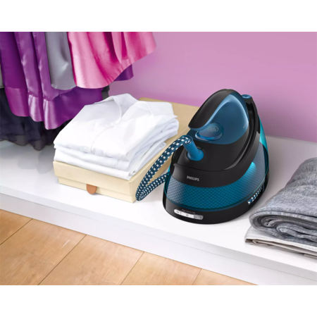 Праска Philips PerfectCare Compact GC7846/80 Зображення