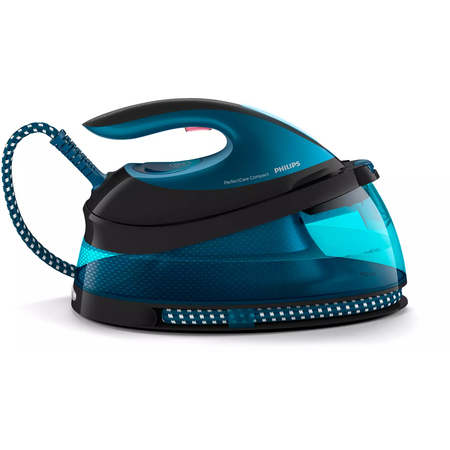 Праска Philips PerfectCare Compact GC7846/80 Зображення