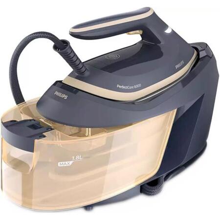 Праска Philips PerfectCare 6000 PSG6066/20 Зображення