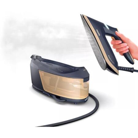 Праска Philips PerfectCare 6000 PSG6066/20 Зображення