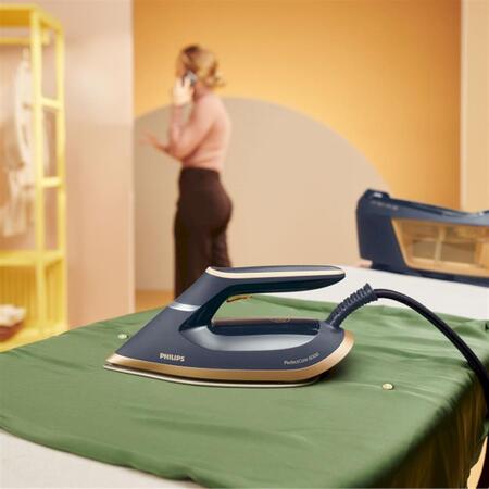 Праска Philips PerfectCare 6000 PSG6066/20 Зображення