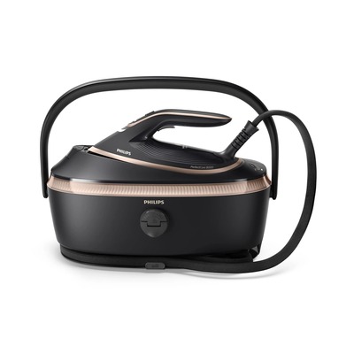 Праска Philips PerfectCare 8000 PSG8300/80 Зображення