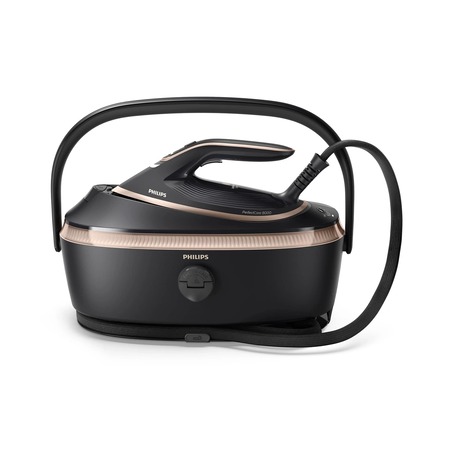 Праска Philips PerfectCare 8000 PSG8300/80 Зображення
