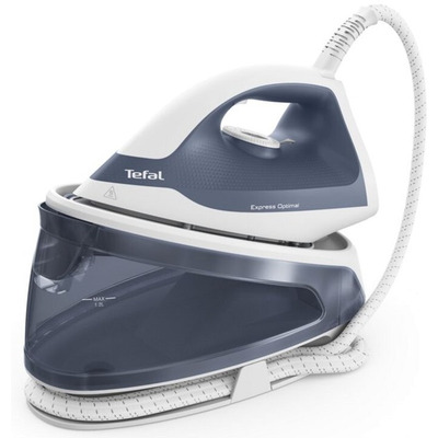 Праска Tefal Express Optimal SV4110E0 Зображення