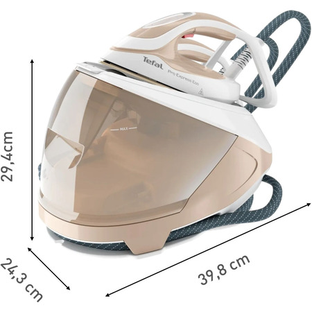 Праска Tefal Pro Express Eco GV9E22E0 Зображення