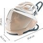 Праска Tefal Pro Express Eco GV9E22E0 Зображення