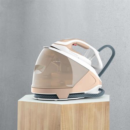 Праска Tefal Pro Express Eco GV9E22E0 Зображення