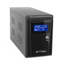 Джерело безперебійного живлення Armac Office 1000F LCD 1000VA/650W (Z22859) Изображение
