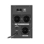 Джерело безперебійного живлення Armac Office 1000F LCD 1000VA/650W (Z22859) Изображение