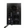Джерело безперебійного живлення EnerGenie EG-UPS-032 850VA, Line Int., AVR, 2xIEC+1xSchuko, USB, LCD, RJ11 Изображение